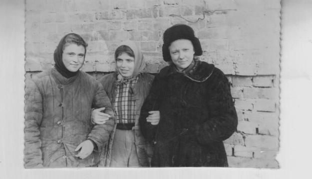 сахарный завод