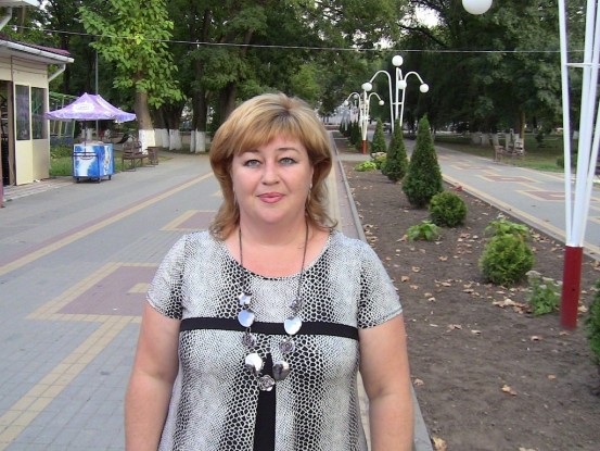 сытина