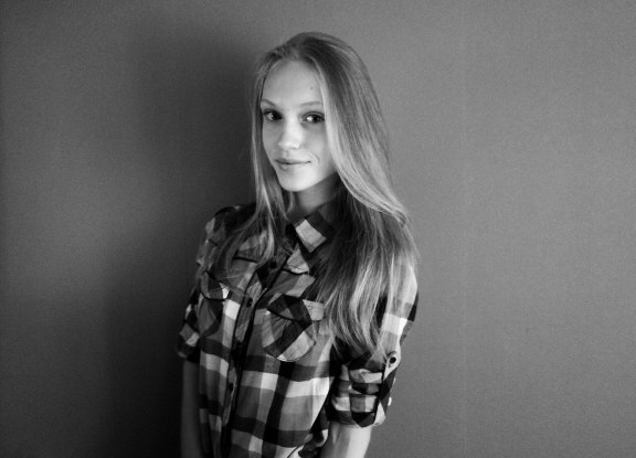 Владислава Попова