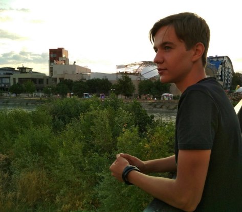 Иван Акмаев