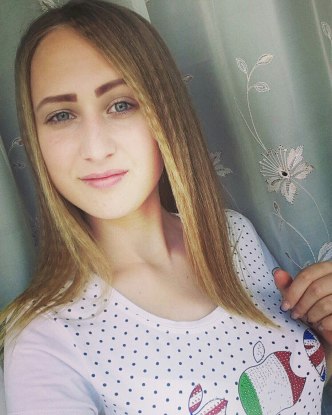 Кристина Киселева