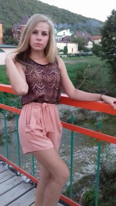 Светлана Ковалева